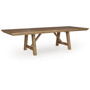 Ridgester Dining Extension Table