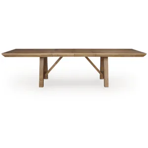 Ridgester Dining Extension Table