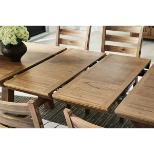 Ridgester Dining Extension Table