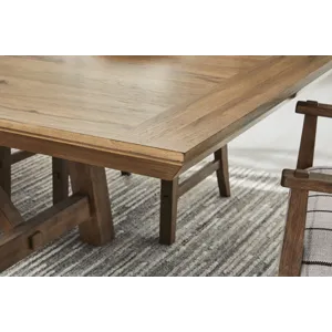 Ridgester Dining Extension Table