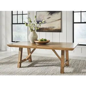 Ridgester Dining Extension Table