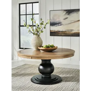 Ridgester Dining Table