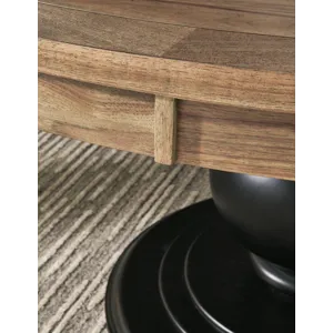 Ridgester Dining Table