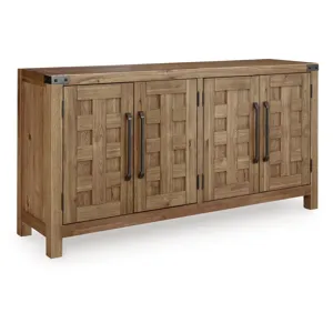 Ridgester Dining Server