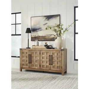 Ridgester Dining Server