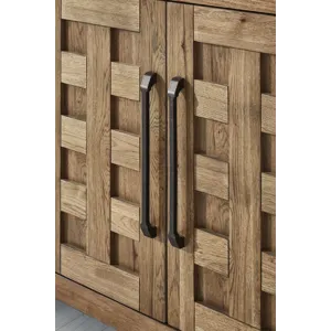 Ridgester Dining Server