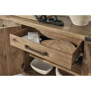 Ridgester Dining Server