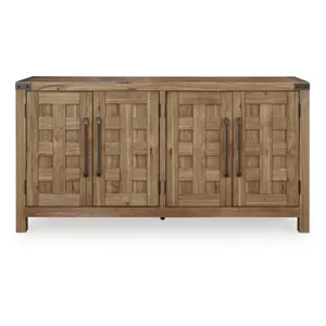 Ridgester Dining Server