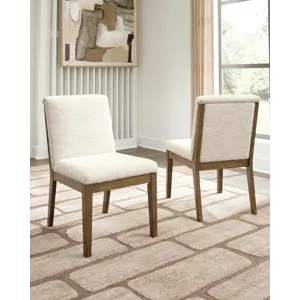 Marxmore Dining Chair (Set of 2)