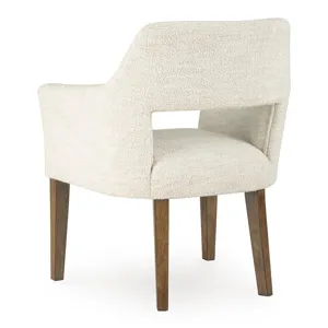 Marxmore Dining Arm Chair (Set of 2)
