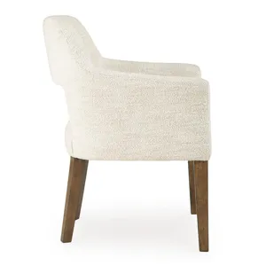 Marxmore Dining Arm Chair (Set of 2)