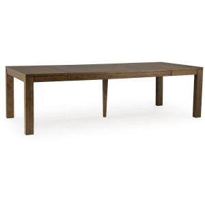 Marxmore Dining Butterfly Extension Table