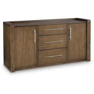 Marxmore Dining Server