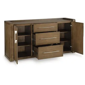 Marxmore Dining Server