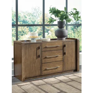 Marxmore Dining Server