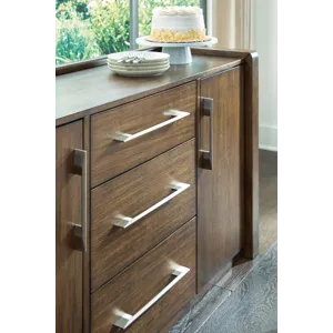 Marxmore Dining Server
