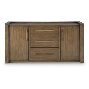 Marxmore Dining Server
