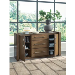 Marxmore Dining Server