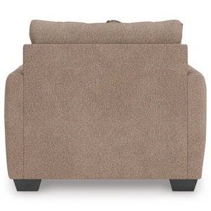 Triston-Peaks Oversized Chair