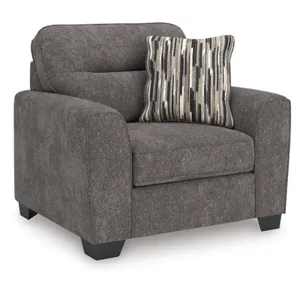 Olten Oversized Chair