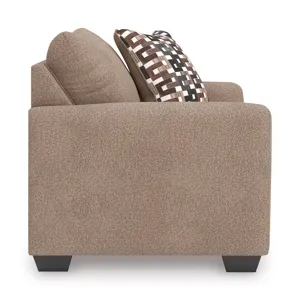 Triston-Peaks Oversized Chair
