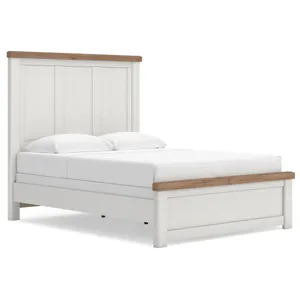 Savonport 5 PC Panel Bedroom Set