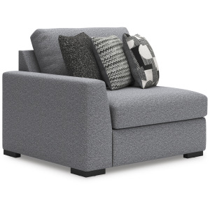 Bealton Left-Arm Facing Corner Chair