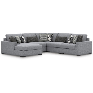 Bealton 5-Piece Sectional with Chaise