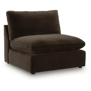 Maxton Heights 8-Piece Sectional