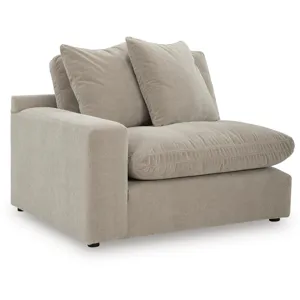 Maxton Heights 8-Piece Sectional