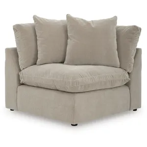 Maxton Heights 8-Piece Sectional