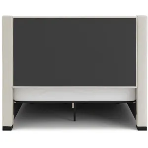 Brozmont Queen Upholstered Storage Bed