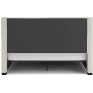 Brozmont King Upholstered Storage Bed
