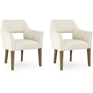 Marxmore Dining Arm Chair