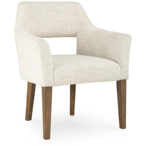 Marxmore Dining Arm Chair