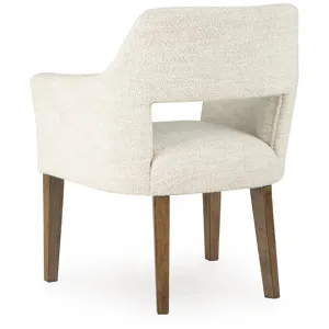 Marxmore Dining Arm Chair