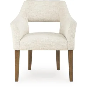 Marxmore Dining Arm Chair