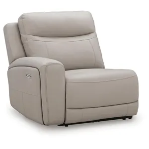 Gravier Left-Arm Facing Power Recliner