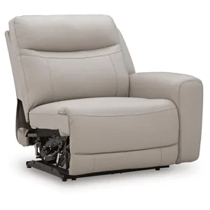 Gravier Right-Arm Facing Power Recliner