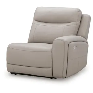 Gravier Right-Arm Facing Power Recliner