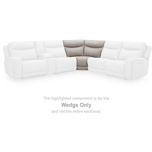 Gravier Wedge