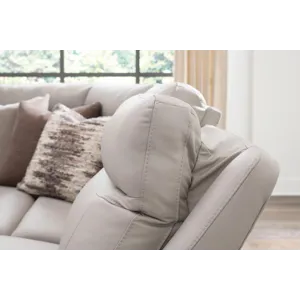 Gravier 5-Piece Power Reclining Sectional
