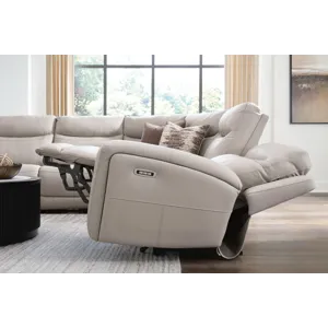 Gravier 5-Piece Power Reclining Sectional