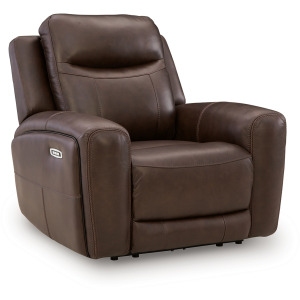 Gravier Power Recliner
