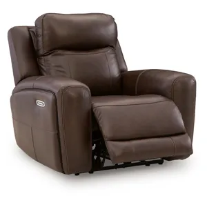 Gravier Power Recliner