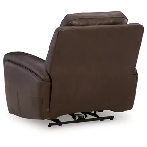 Gravier Power Recliner