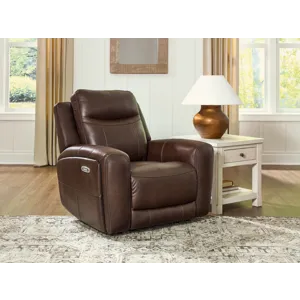 Gravier Power Recliner