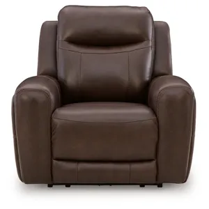 Gravier Power Recliner