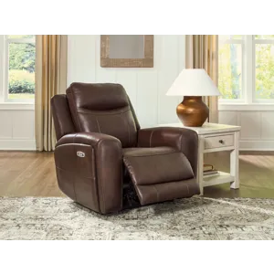 Gravier Power Recliner
