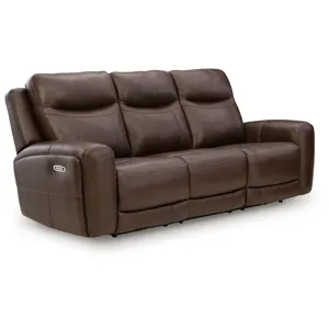 Gravier Power Reclining Sofa